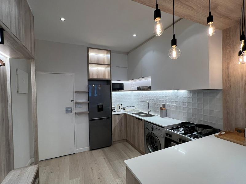 To Let 0 Bedroom Property for Rent in Foreshore Western Cape